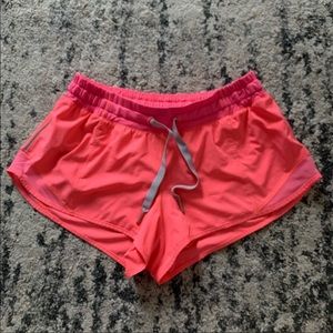 Size 6 hotty hot shorts